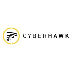 CyberHawk Logo