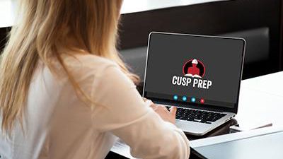 CUSP Prep Course