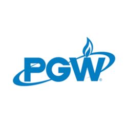 PGW Logo