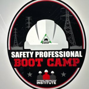 Safety Professional Boot Camp Image