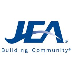 JEA Logo