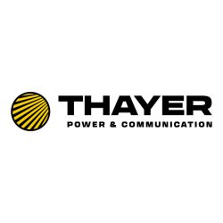 Thayer Logo