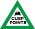 CUSP Points