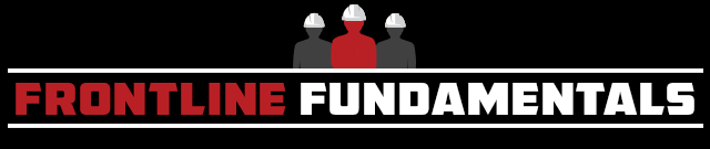 Frontline Fundamentals