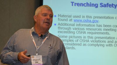 Danny Raines, CUSP - Distribution Cover-Up